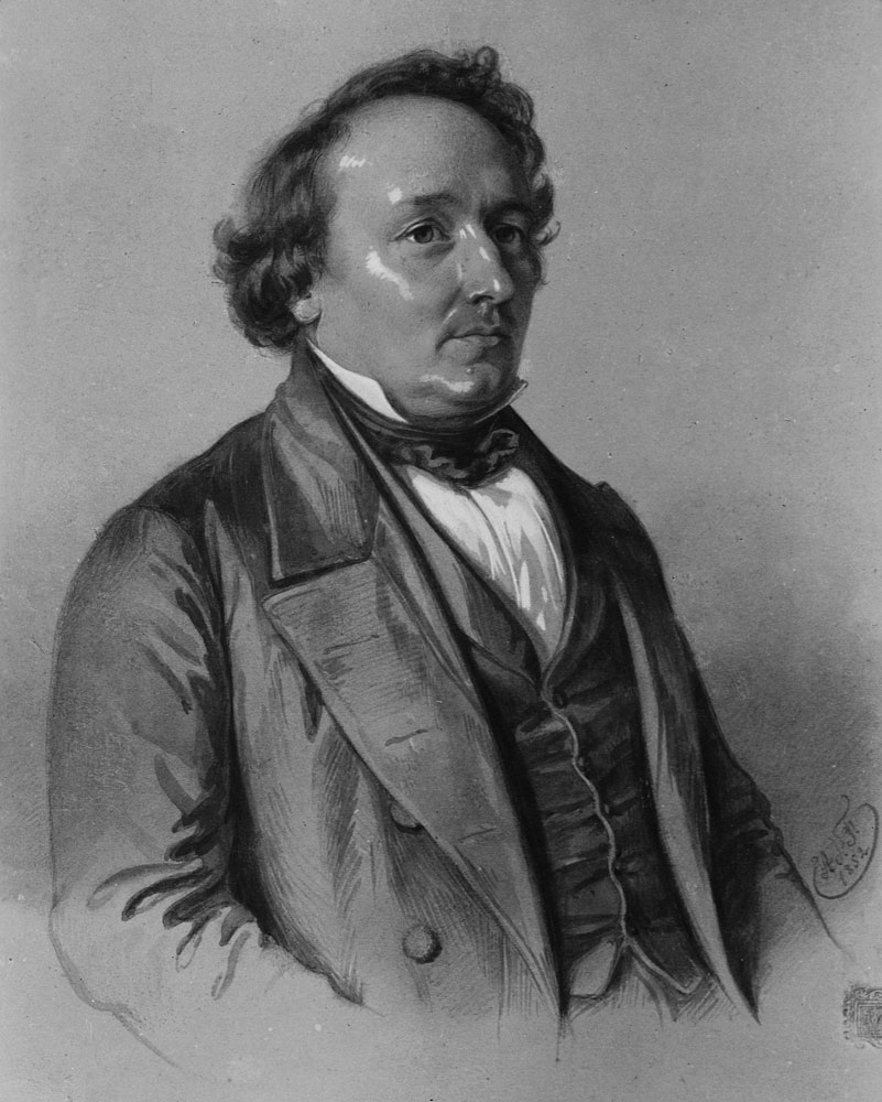 Carl Rudolf Hagenbach
